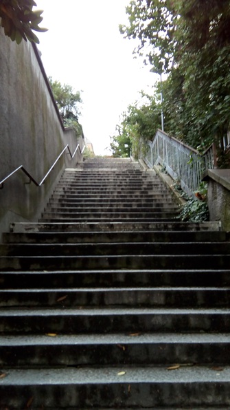 rad stairs